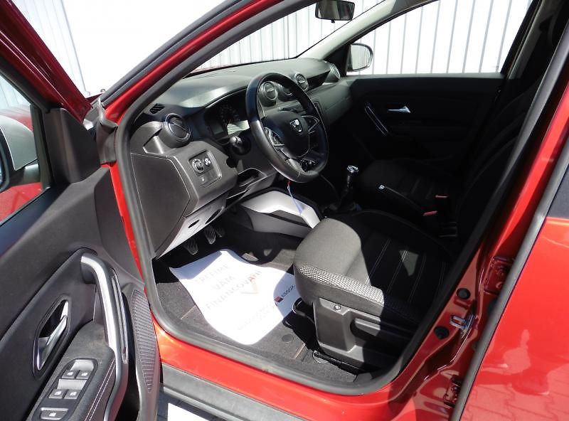 Dacia Duster 1,0 TCe 74 kW Prestige  S&S LP - fotka 12 z 16