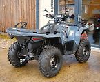 Polaris Sportsman 570 EPS (2026) - náhled 12