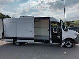 Mercedes-Benz Sprinter (2021) - náhled 1