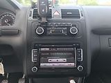 Volkswagen Touran 1.4 TSI 110 KW CNG/Benzín - náhled 16