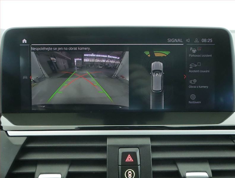 BMW iX3 (2021) 80 kWh, SoH 98% - fotka 21 z 25