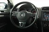 Volkswagen Golf (2013) 1.6 TDI, nová STK, v provozu - náhled 13