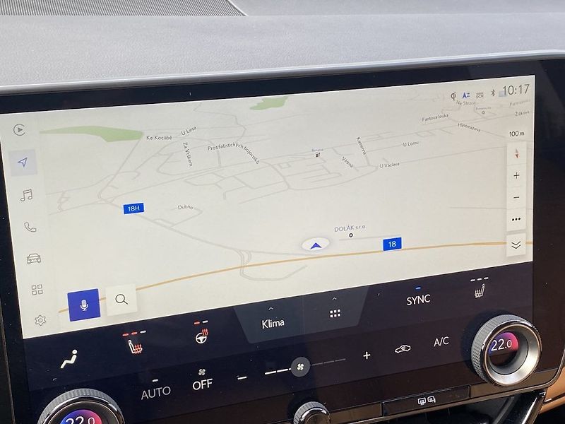 Lexus NX 350h 2.5HEV, ČR, ExecutiveTOP, 4x4 - fotka 27 z 40