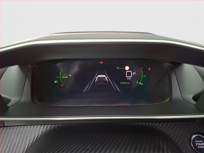Peugeot 2008 (2022) 1.2 PureTech, Automat - fotka 11 z 21