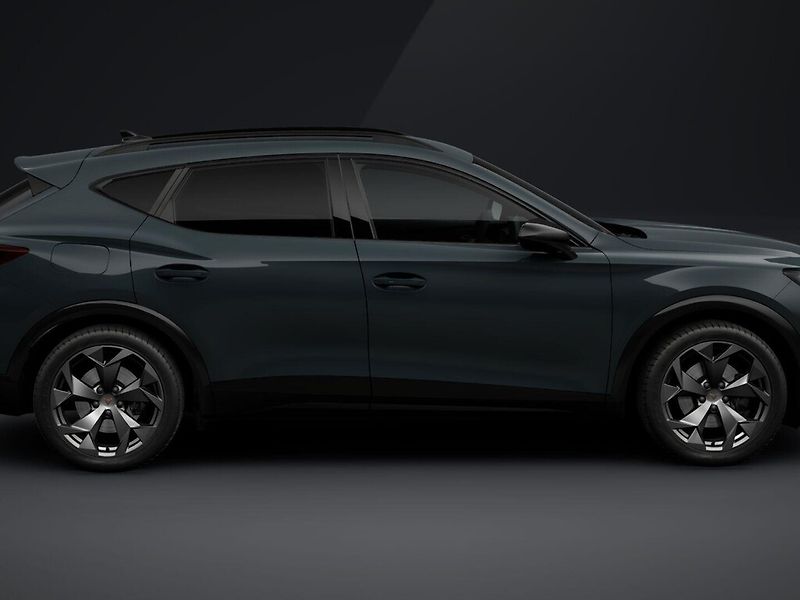 Cupra Formentor (2026) 1.5TSI 110kW - fotka 10 z 12