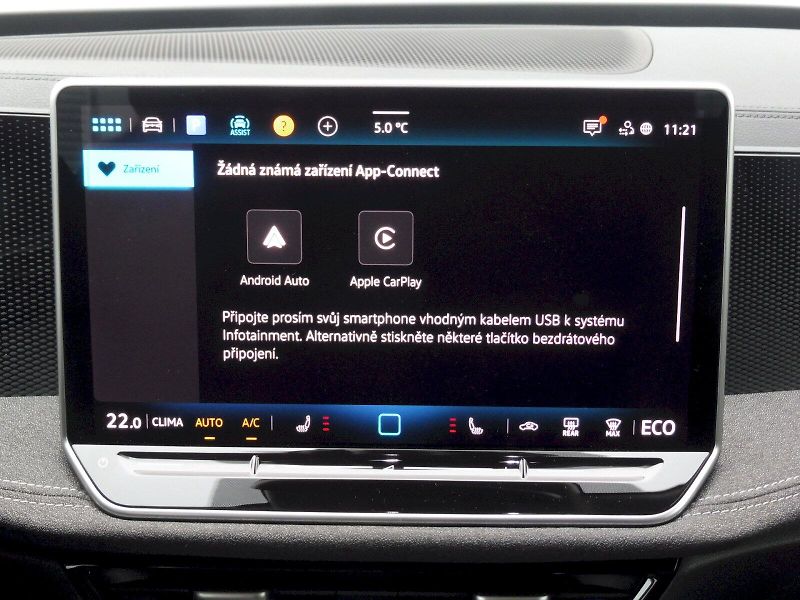 Volkswagen Passat (2026) 1,5 TSI 150kW eHybrid - fotka 12 z 28