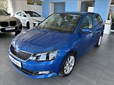 Škoda Fabia 1,2   TSI,JOY,SERVISKA,1.MAJ - náhled 2