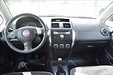 Fiat Sedici 1,6 i 79KW 4X4 NOVÁ STK - náhled 30