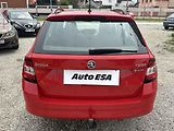 Škoda Fabia (2015) 1.2TSi, ČR, Style - náhled 4