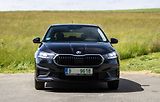Škoda Fabia - náhled 1