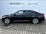 Škoda Superb (2018) 1.5 TSI 110kW ACT DSG Style+ - náhled 2