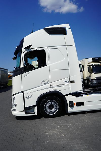 Volvo FH (2025) AREO / 460 / I – SAVE / LOW DE - fotka 25 z 52