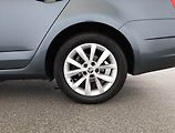 Škoda Octavia (2019) 1.5 TSI G-TEC, Automat, Kůže - náhled 20