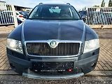 Škoda Octavia (2007) Scout 4x4 2.0i 110 kw - náhled 1