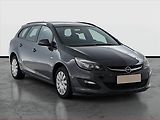 Opel Astra (2014) 1.7 CDTI, Tažné, jezdí výborně - náhled 1