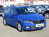 Škoda Fabia (2021) 1.0 TSi, 2.maj,ČR, Style - náhled 1