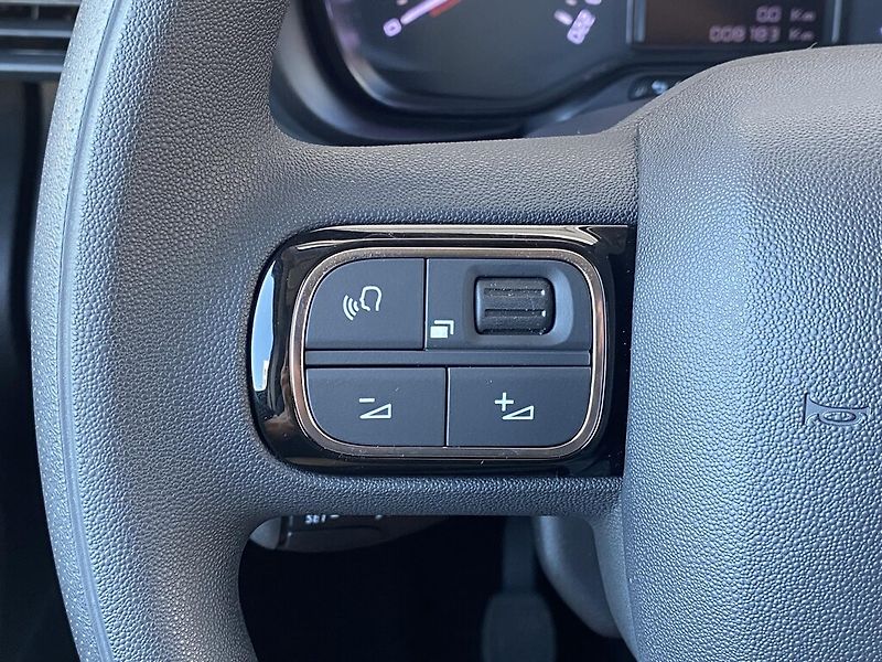 Toyota ProAce City 1,5 D 96 kW - fotka 13 z 26