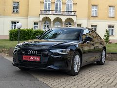 Audi A6 50TFSIe Kůže Virtual ElSedadla - fotografie inzerátu