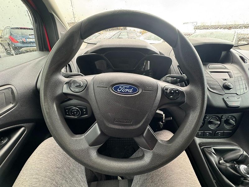 Ford Tourneo Connect (2017) 1,5D 88 KW BEZ AD BLUE DPH - fotka 19 z 43