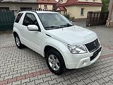 Suzuki Grand Vitara 1,6 4x4 1.majitel - náhled 1
