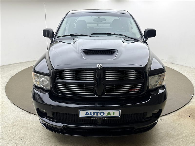 Dodge RAM 8,3 1500 SRT10 V10VIPER SERVIS - fotka 2 z 43