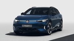 Volkswagen ID.7 Tourer (2026) GTX People 86kWh 4Motion - fotografie inzerátu