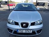 Seat Ibiza 1,2i ČR  2xKOLA ! NOVÁ STK ! - náhled 7