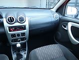 Dacia Sandero (2012) 1.2 16V, po STK, jezdí výborně - náhled 8