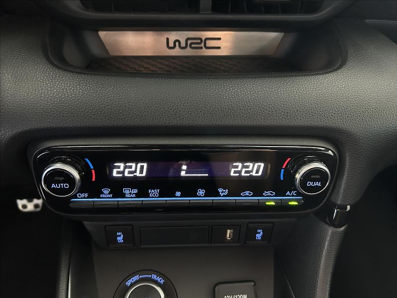 Toyota GR Yaris 1,6   ČR,CIRCUIT PACK,FULL PPF - fotka 22 z 36