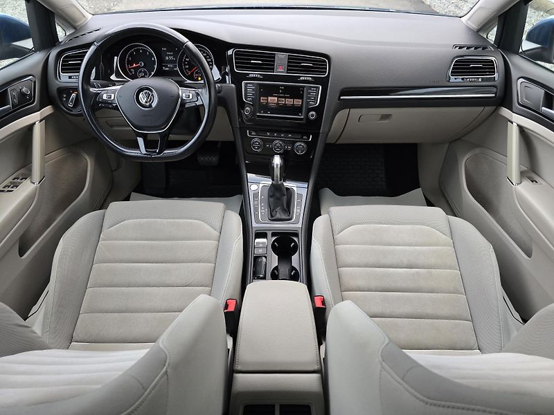 Škoda Octavia 1,4TSI 110kW DSG HIGHLINE -DPH - fotka 7 z 38