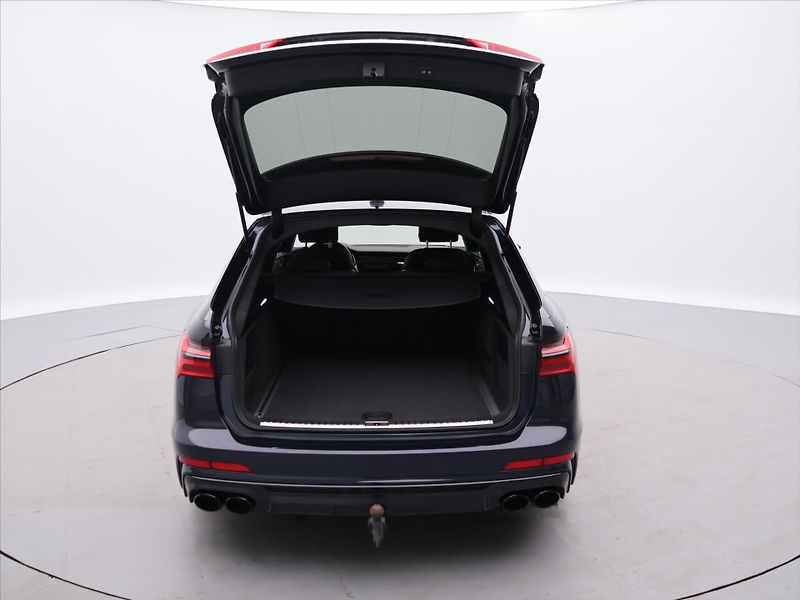 Audi S6 3,0 55TDI 253kW Tiptronic DPH - fotka 9 z 44