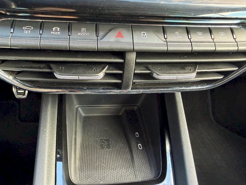 Škoda Octavia (2021) 2.0 TDI 110kW Style Plus Sport - fotka 29 z 35