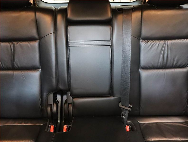 Jeep Grand Cherokee (2015) 3.6 V6, 4X4, Automat, Kůže - fotka 10 z 23