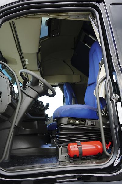 Volvo FH (2023) 460 / I – SAVE / ACC / EURO 6  - fotka 7 z 54