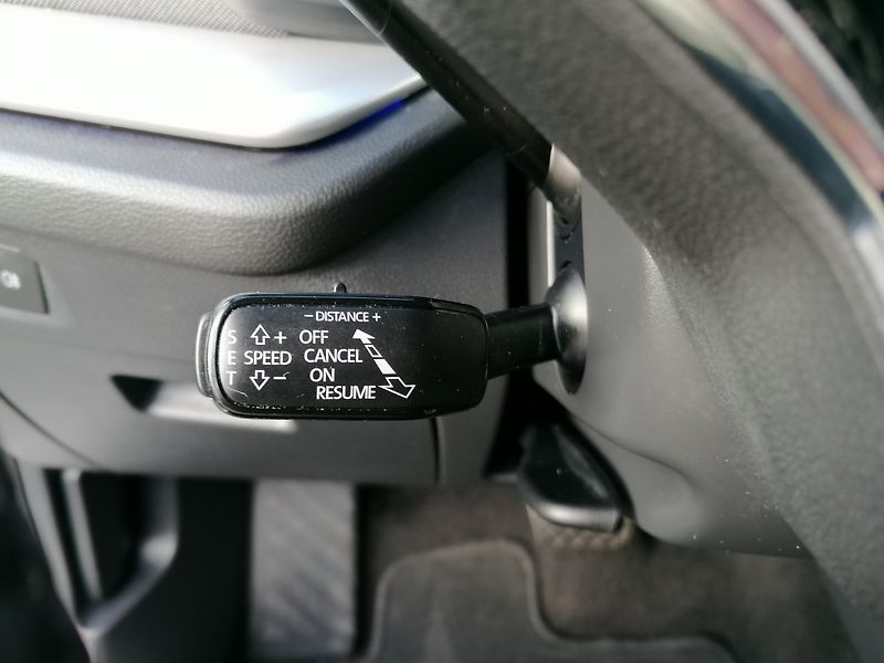 Škoda Octavia (2021) 1.0 TSi E-Tec DSG Style + - fotka 28 z 40