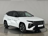 Hyundai Tucson (2026) GO Czech N Line! - náhled 14