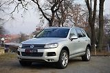 Volkswagen Touareg 180kW Pano 360 Matrix AdTempom - náhled 1