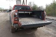 Ford Ranger Raptor 3.0 V6.