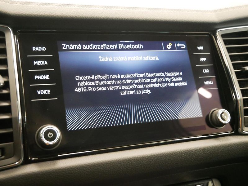 Škoda Kodiaq - fotka 19 z 30