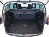 Opel Zafira (2019) 1.6 CDTI, 7 míst, Serv.kniha - náhled 14
