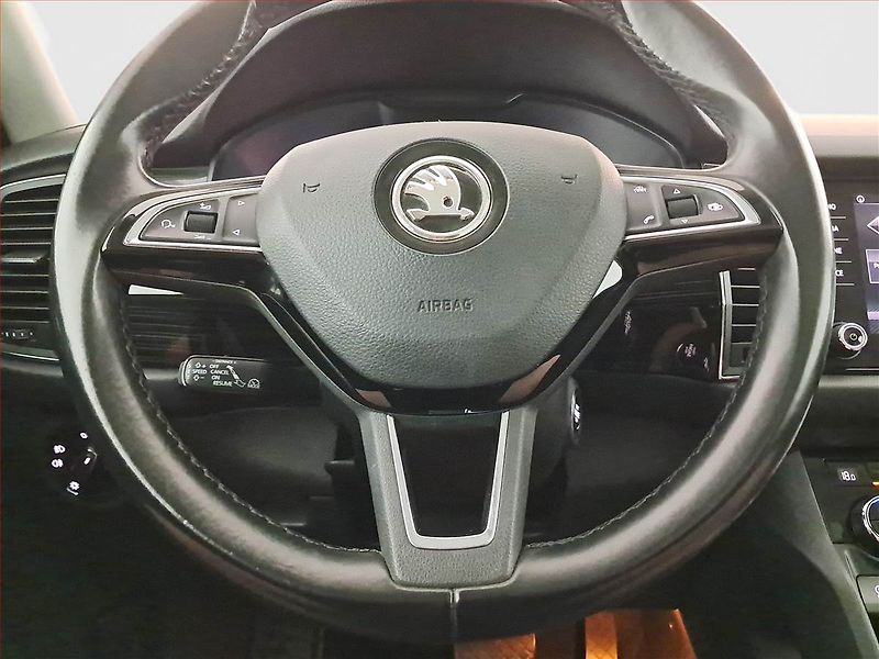 Škoda Kodiaq (2018) Ambition Plus 2.0 TDI - fotka 17 z 18