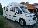 Sun Living (2015) LIDO M45 SP - náhled 1