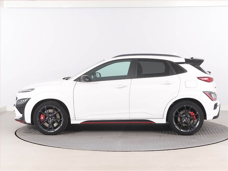Hyundai Kona (2021) N Performance - fotka 3 z 14