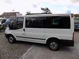 Ford Transit 2,2 TDCI SWB 300 TREND 9 MÍST - náhled 19