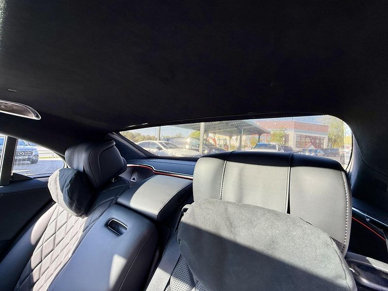 Mercedes-Benz Třídy S (2021) - fotka 20 z 58