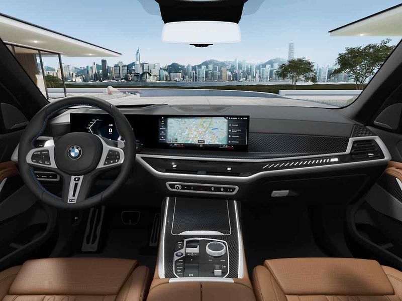 BMW X7 (2026) - fotka 7 z 10