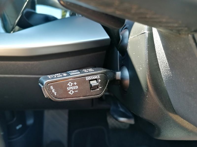 Audi A3 (2022) 35 TDi Sedan, Kůže ACC - fotka 25 z 32