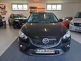 Mazda CX-5 2,2 AWD,129kW,AT,plná výbava,2 - náhled 7
