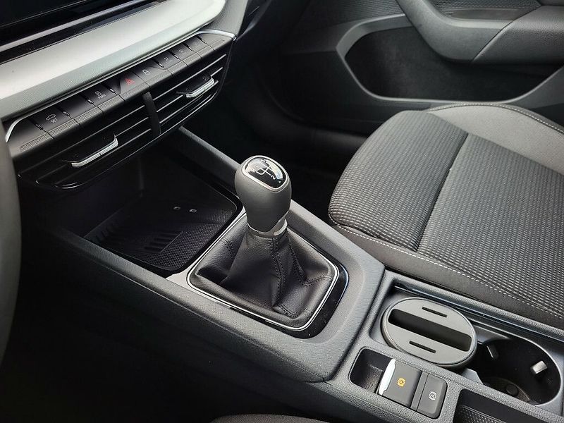 Škoda Octavia 130LET 2,0TDI 85kW - fotka 27 z 29