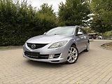 Mazda 6 2.5 Top Bose - náhled 1